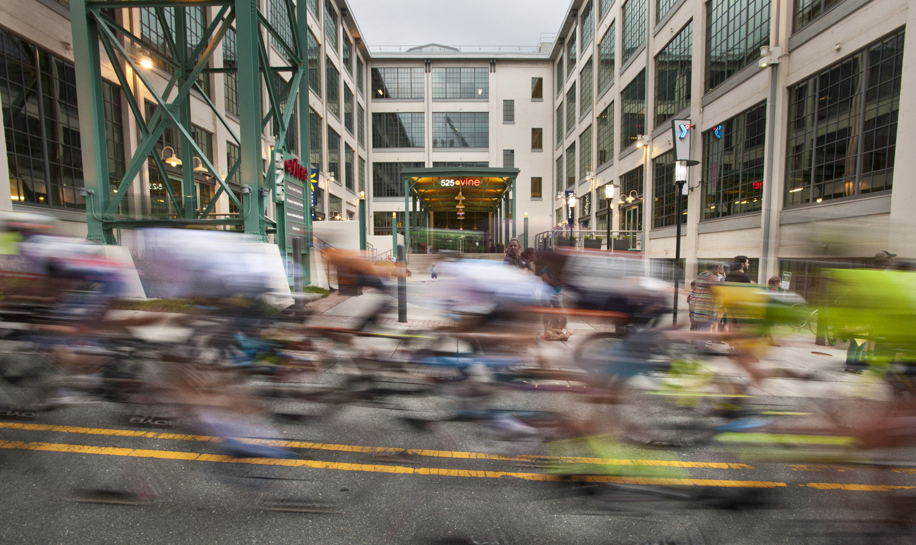 Winston Salem Cycling Classic Criterium